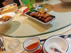 -韶山冲湘菜(中兴大街店)