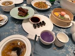 -扬州香格里拉·香宫中餐厅