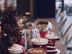 -Peet's 皮爷咖啡(东湖路手作店)