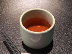 -蝴蝶里·粤菜·点心(滨江龙湖店)