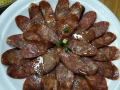 香肠-勇猛子川菜馆(新军路店)