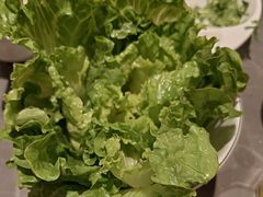 -前门·鲜肉火锅(长风店)