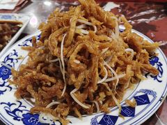 糖醋面筋-九河居(荔湾路店)