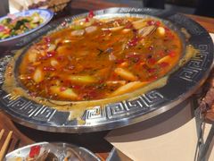 -破店肥哈·海鲜·烧烤(郑州银泰inPARK店)