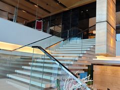 -上海龙之梦万丽酒店