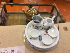 -点都德(华强南店)