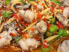麻辣跳水蛙-艺味深尝(云锦路店)