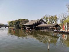 -绍兴鲁迅故里·沈园景区