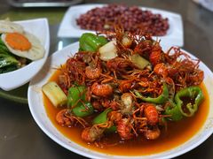 -回味南塘老王虾尾(总店)