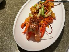 -上海总会SHANGHAICLUB(兴业太古汇店)