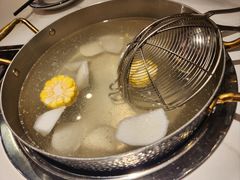 -八合里牛肉火锅(八合里总店)