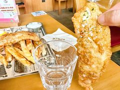 -Ricci睿奇美式餐厅(五道口店)