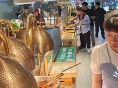 -爱伲牛肉火锅自助(景洪店)