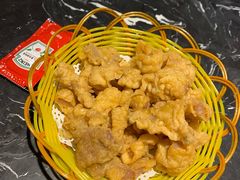 -闻溪有渔·活鱼现烤才好吃(太仓万达店)