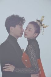 点击看大图 -太郎花子婚纱摄影艺术中心