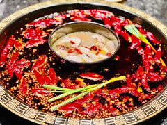 -纸盐河码头火锅(十八梯店)