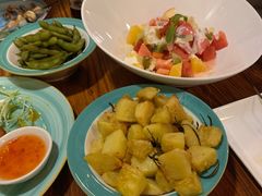 -莫多多餐厅