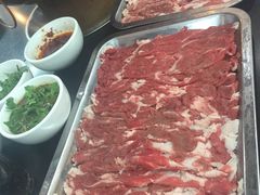 -新梅居(宁海东路店)