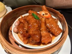 -滨河壹号烤鸭