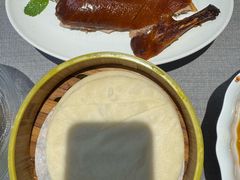 -福海居烤鸭店(鸟巢店)