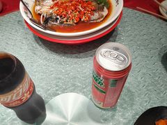 -湘阁里辣(南岭购物广场店)