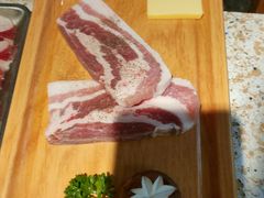 -欧巴烤肉(创富世纪店)