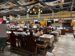 -汉斯南美烤肉(总店)