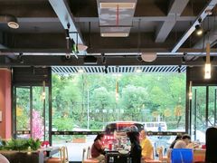 -老船舫·现做活鲜鱼馆(东郊记忆店)