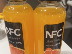 -金马门国际美食百汇(珞喻路店)