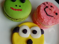 -行者书屋大堂吧 ·下午茶(南京圣和府邸酒店)