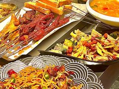 -碎怂烤肉(钟楼柳巷店)