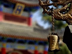 -西安市广仁寺