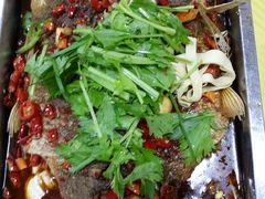 -川湘園(西华路店)