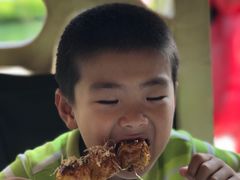 -无招牌海鲜餐厅(怡丰城店)