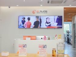 点击看大图 -意施精准塑形普拉提