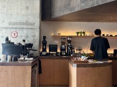 -不正咖啡(万达尊店)