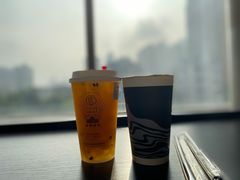 -老虎堂TIGER SUGAR