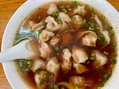 -吴家馄饨