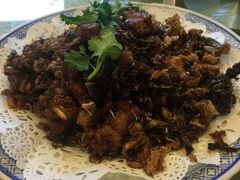 -和膳居饮食有限公司