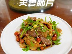 -椒香川流不息川菜馆(二七北路店)