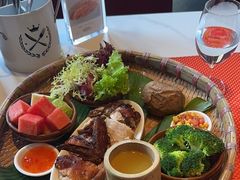 -三亚海棠湾万丽度假酒店