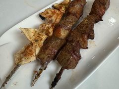 -帕米尔食府(白云观店)