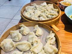 -大清花饺子城(昌黎店)