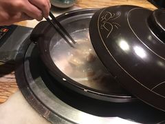 原味椰子鸡-润泽园椰子鸡(汇一城店)