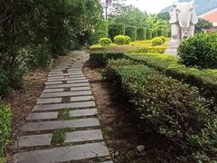 -中国闽台缘博物馆