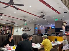 -龙记香港茶餐厅(久光百货店)
