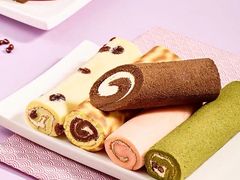 -GANSO元祖食品(白下店)