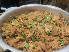 -灶东家民间菜(回兴店)