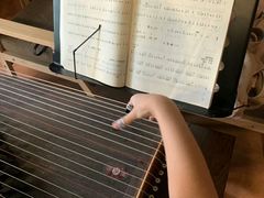 -六艺琴馆钢琴·古筝·古琴·琵琶