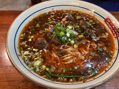 -保儿牛肉面(万象城店)